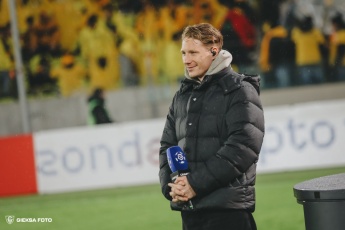 Fot. Tomasz Błaszczyk