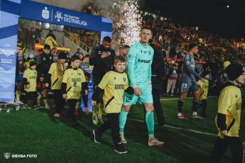 Fot. Tomasz Błaszczyk