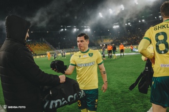 Fot. Tomasz Błaszczyk