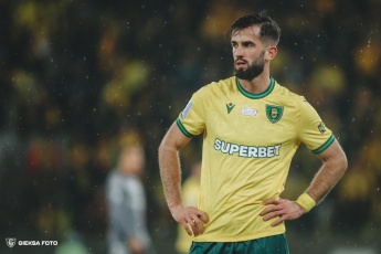 Fot. Tomasz Błaszczyk