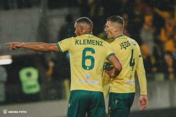 Fot. Tomasz Błaszczyk