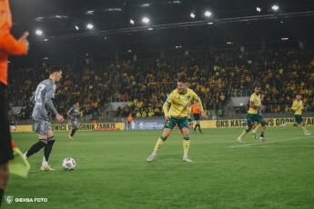 Fot. Tomasz Błaszczyk