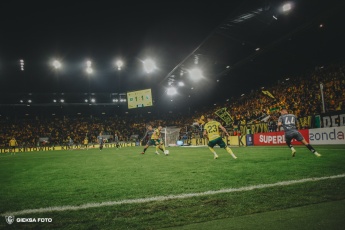 Fot. Tomasz Błaszczyk