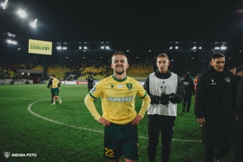 Fot. Tomasz Błaszczyk