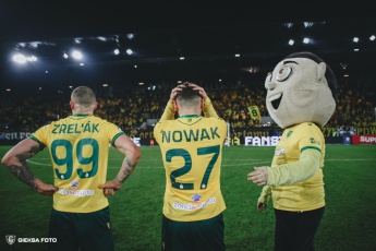 Fot. Tomasz Błaszczyk