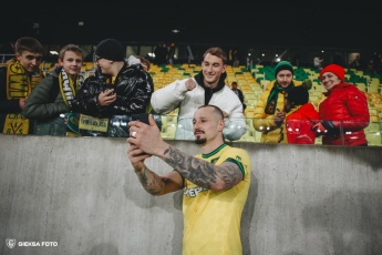 Fot. Tomasz Błaszczyk