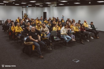 Fot. Tomasz Błaszczyk