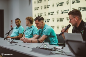 Fot. Tomasz Błaszczyk