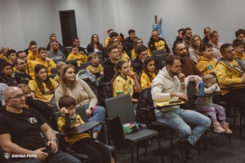 Fot. Tomasz Błaszczyk