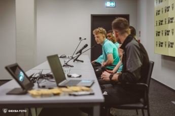 Fot. Tomasz Błaszczyk