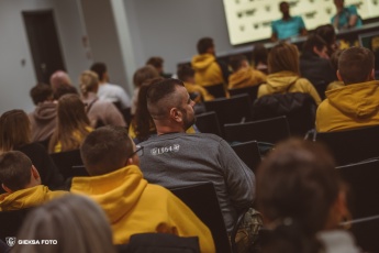 Fot. Tomasz Błaszczyk