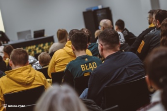 Fot. Tomasz Błaszczyk