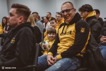 Fot. Tomasz Błaszczyk