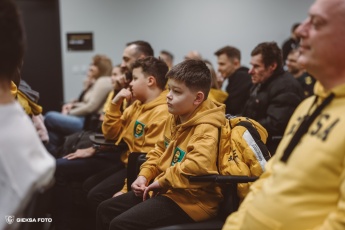 Fot. Tomasz Błaszczyk