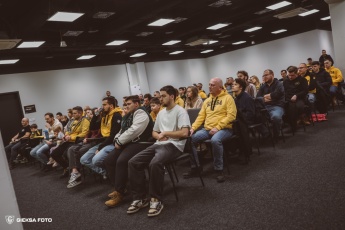 Fot. Tomasz Błaszczyk