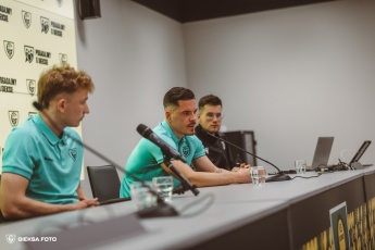 Fot. Tomasz Błaszczyk