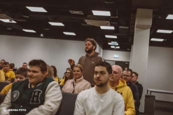 Fot. Tomasz Błaszczyk