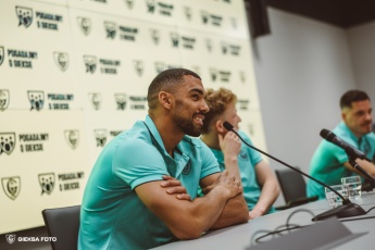 Fot. Tomasz Błaszczyk