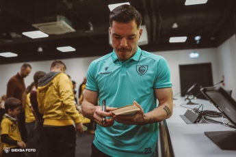 Fot. Tomasz Błaszczyk