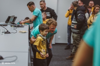 Fot. Tomasz Błaszczyk