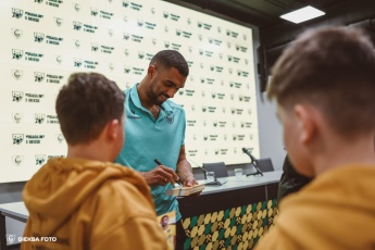 Fot. Tomasz Błaszczyk