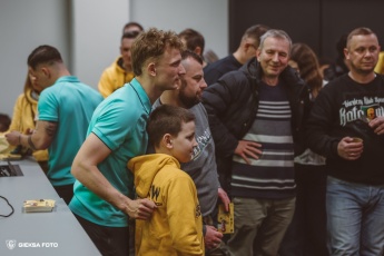 Fot. Tomasz Błaszczyk