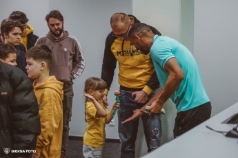 Fot. Tomasz Błaszczyk