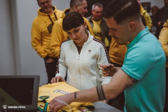 Fot. Tomasz Błaszczyk