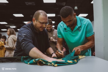 Fot. Tomasz Błaszczyk