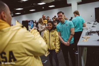 Fot. Tomasz Błaszczyk