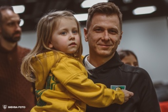 Fot. Tomasz Błaszczyk