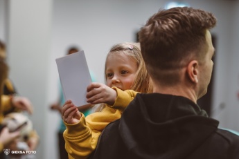 Fot. Tomasz Błaszczyk