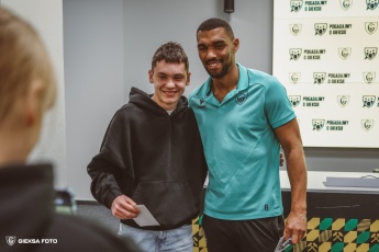 Fot. Tomasz Błaszczyk