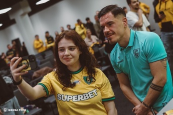 Fot. Tomasz Błaszczyk