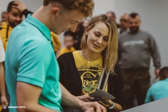 Fot. Tomasz Błaszczyk