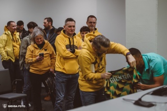 Fot. Tomasz Błaszczyk