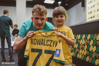 Fot. Tomasz Błaszczyk