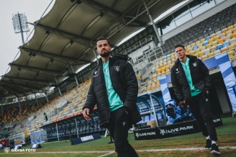 Fot. Tomasz Błaszczyk