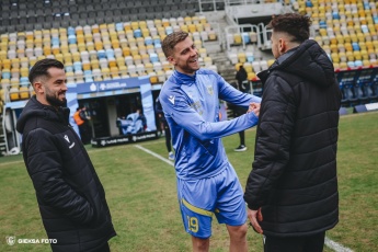 Fot. Tomasz Błaszczyk