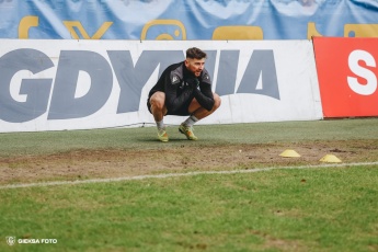 Fot. Tomasz Błaszczyk