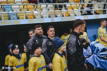 Fot. Tomasz Błaszczyk