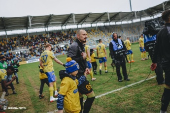 Fot. Tomasz Błaszczyk