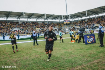 Fot. Tomasz Błaszczyk