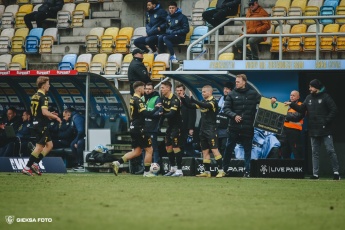 Fot. Tomasz Błaszczyk