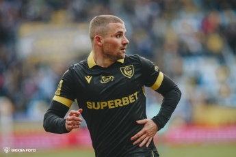 Fot. Tomasz Błaszczyk