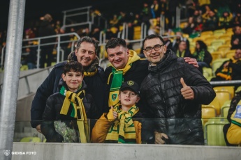 Fot. Tomasz Błaszczyk