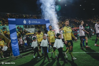 Fot. Tomasz Błaszczyk