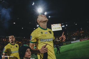 Fot. Tomasz Błaszczyk