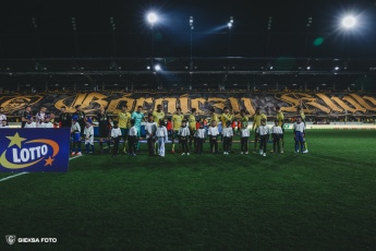 Fot. Tomasz Błaszczyk