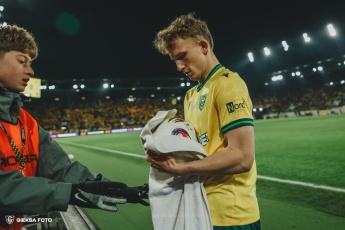 Fot. Tomasz Błaszczyk